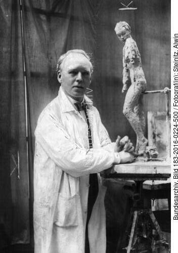 Georg Kolbe