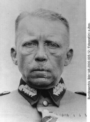 Gotthard Heinrici
