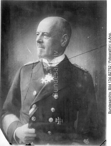 Franz v. Hipper
