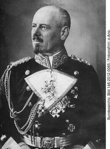 Franz v. Hipper