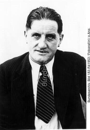 Ernst Hanfstaengl