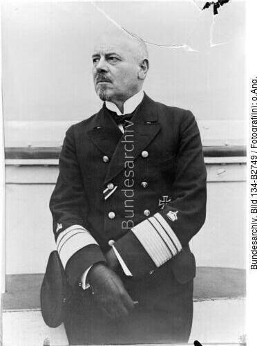 Franz v. Hipper