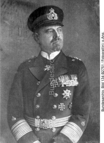 Franz v. Hipper