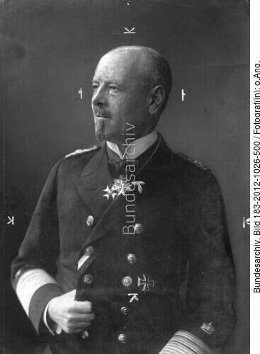 Franz v. Hipper