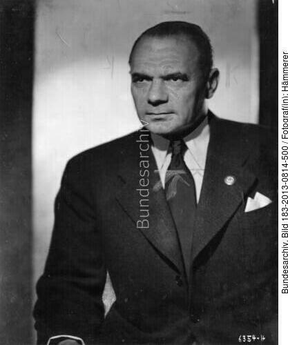 Georg Jacoby