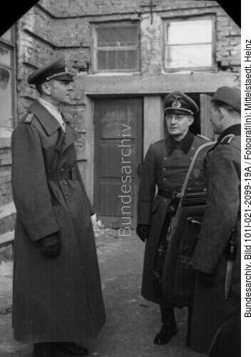 Russland, Paulus, Offizier, Soldat