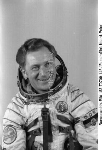 Sigmund Jähn
