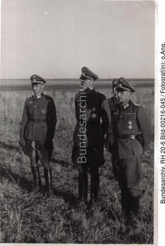 Russland, Flugplatz, Friedrich Paulus