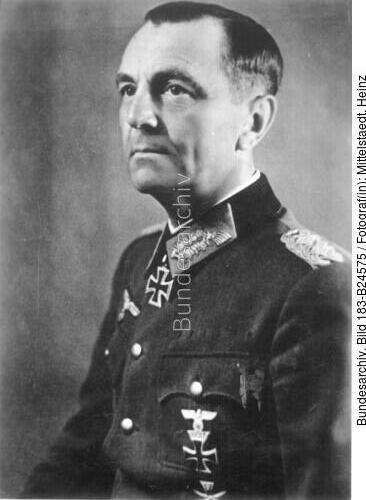 Friedrich Paulus