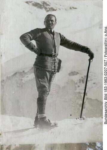 Georg Jacoby