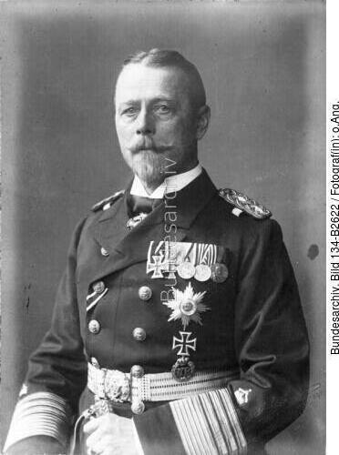 Friedrich v. Ingenohl
