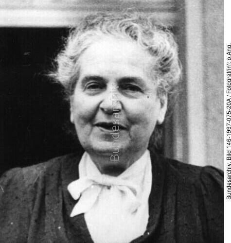 Camilla Jellinek
