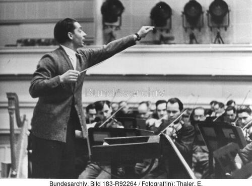 Herbert v. Karajan