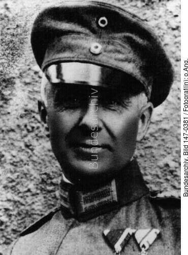Joseph Koeth