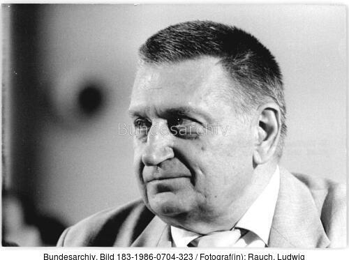 Heinz Knobloch