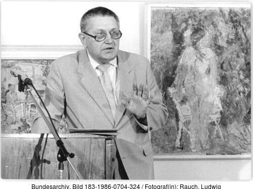 Heinz Knobloch
