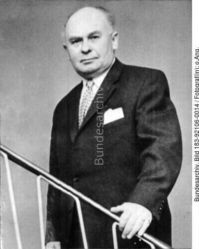 Hans Kroll