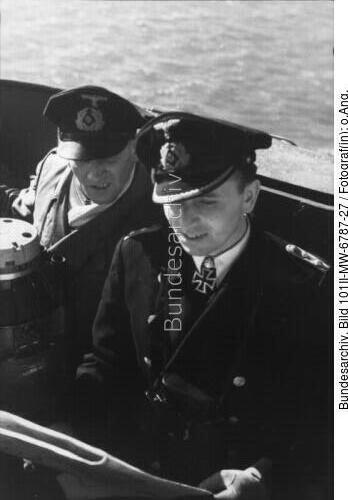 Otto Kretschmer