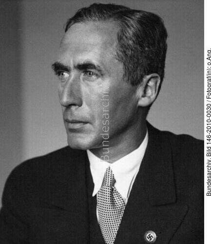 Karl Vincent Krogmann