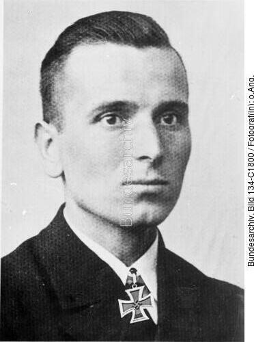 Otto Kretschmer