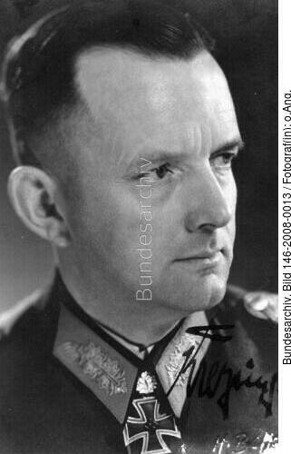 Hans Kreysing