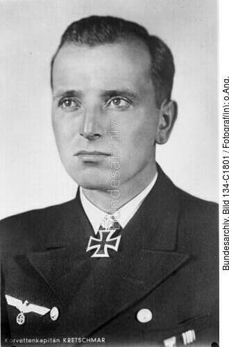 Otto Kretschmer