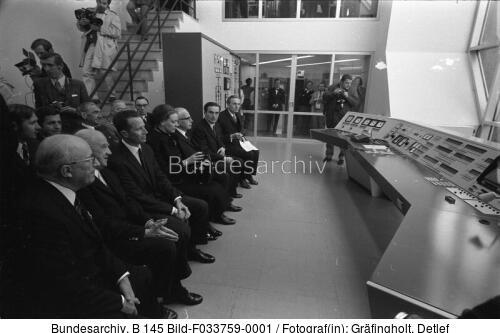 Bad Münstereifel, Staatsbesuch König von Belgien