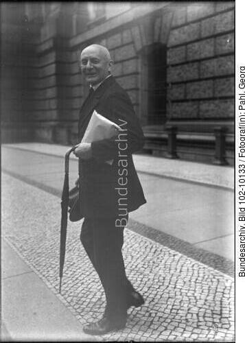 Berlin, Paul v. Lettow-Vorbeck