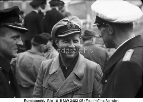 Heinrich Lehmann-Willenbrock