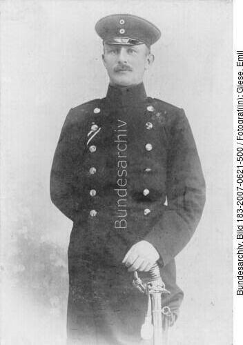 Paul v. Lettow-Vorbeck