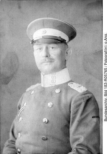 Paul v. Lettow-Vorbeck