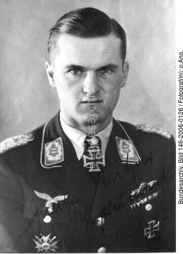 Günther Lützow