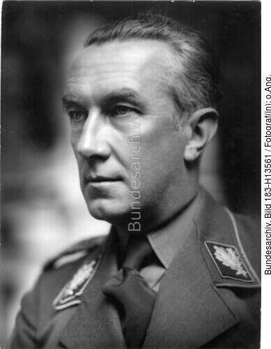 Julius Lippert