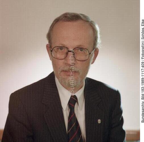 Lothar de Maizière
