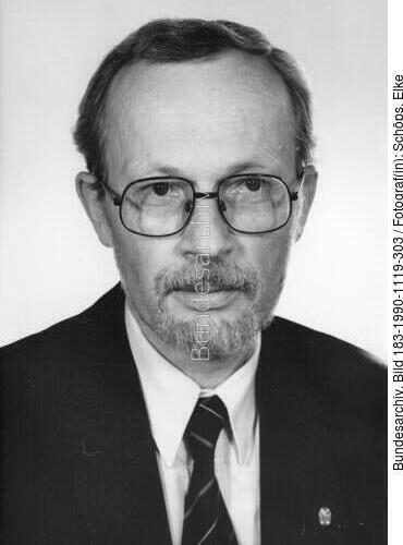 Lothar de Maizière