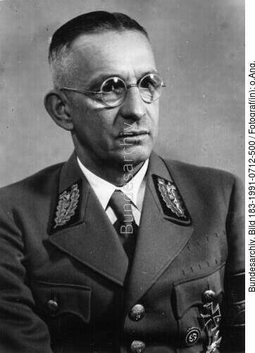 Alfred Meyer