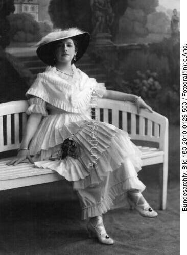Mata Hari