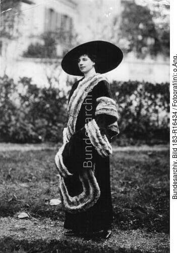 Mata Hari