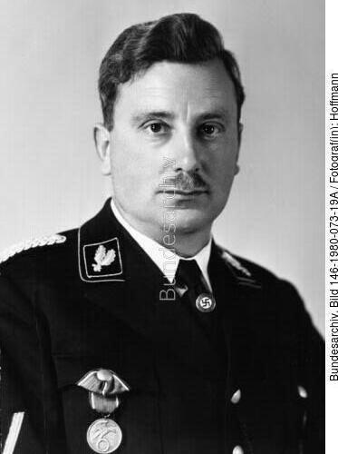 Emil Maurice