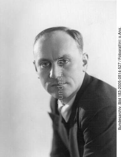 Bernhard Minetti
