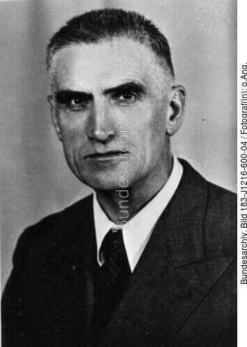 Theodor Neubauer