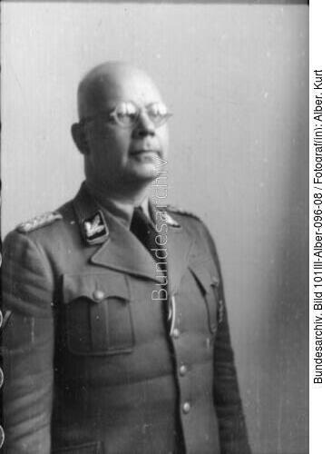Carl Oberg