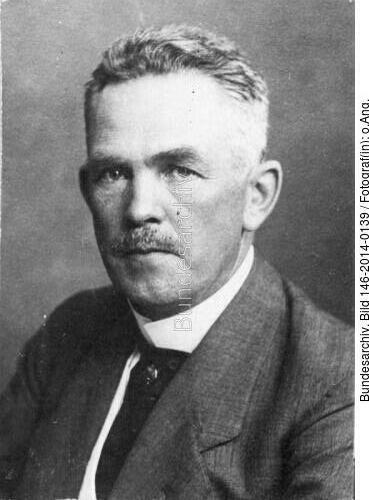 Theodor Niemeyer