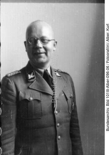 Carl Oberg