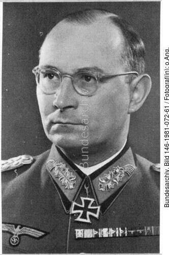 Friedrich Olbricht