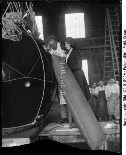 Auguste Piccard