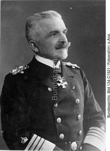Hugo v. Pohl