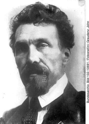 Alexej Iwanowitsch Rykow