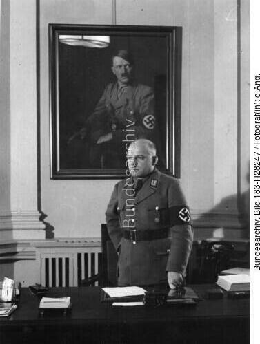 Fritz Sauckel