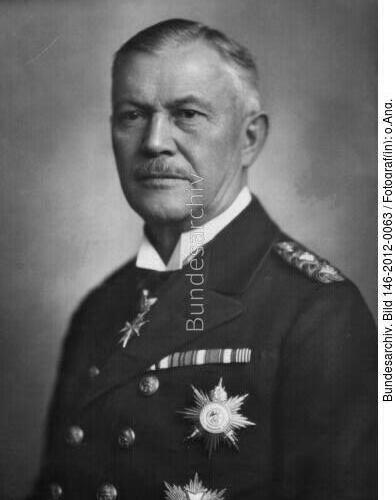 Reinhard Scheer